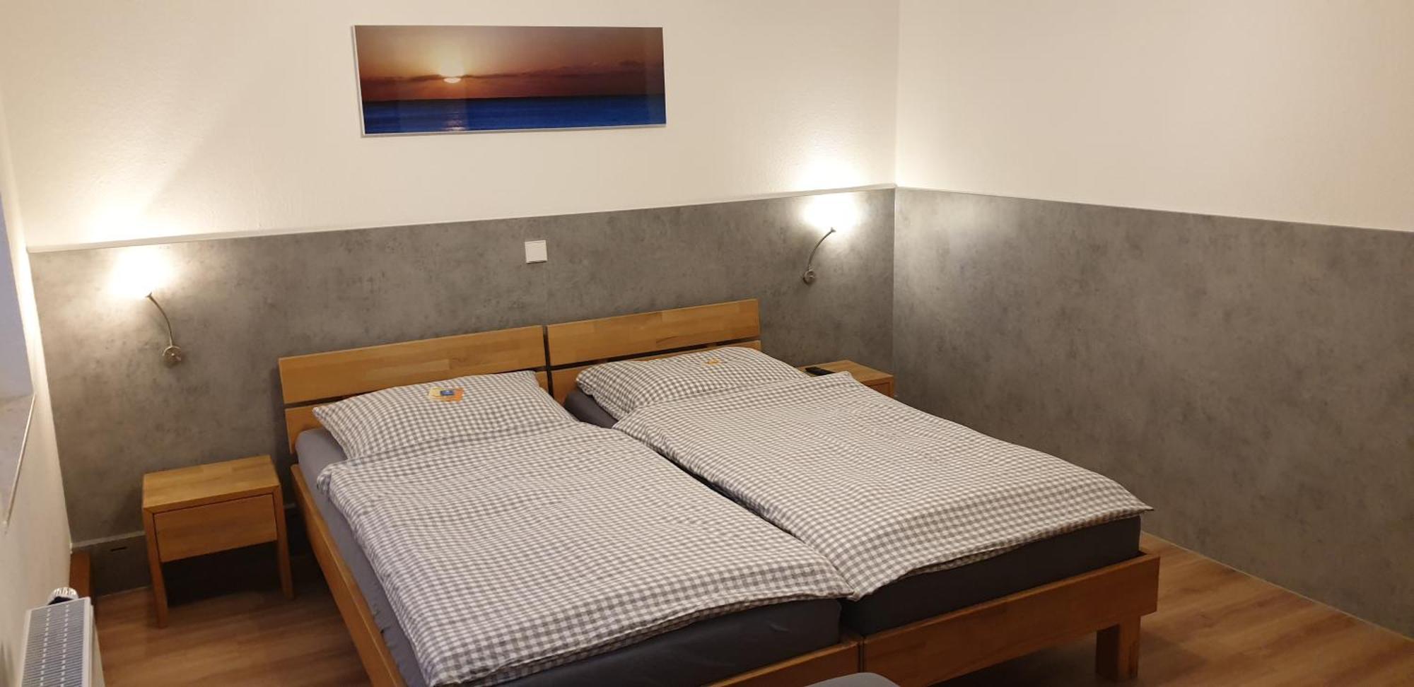 Ferienwohnung "Schwarzwald" , Pension Wauri Waldenbuch Exterior photo